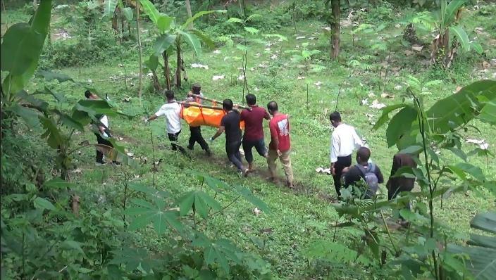 Selingkuh di Kandang Ayam Memicu Pertumpahan Darah di Lumajang, Nyawa Amblas Akibat Sabetan Celurit
