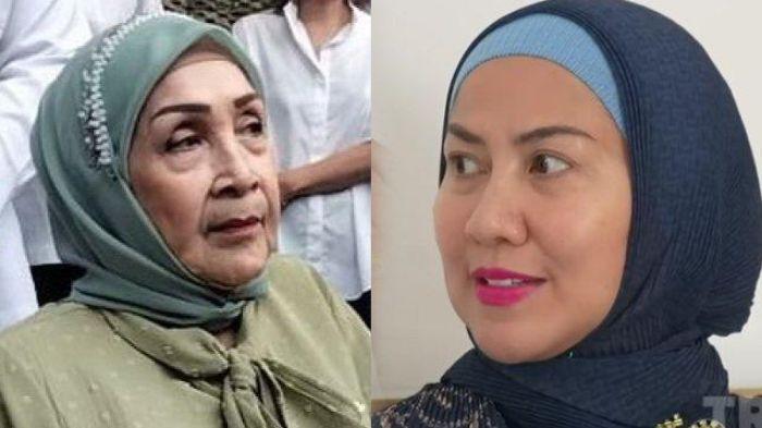 Sesumbar Tak Diberi Nafkah Ferry Irawan, Ternyata Venna Melinda Dulu Sudah Diperingatkan Ibu Mertua