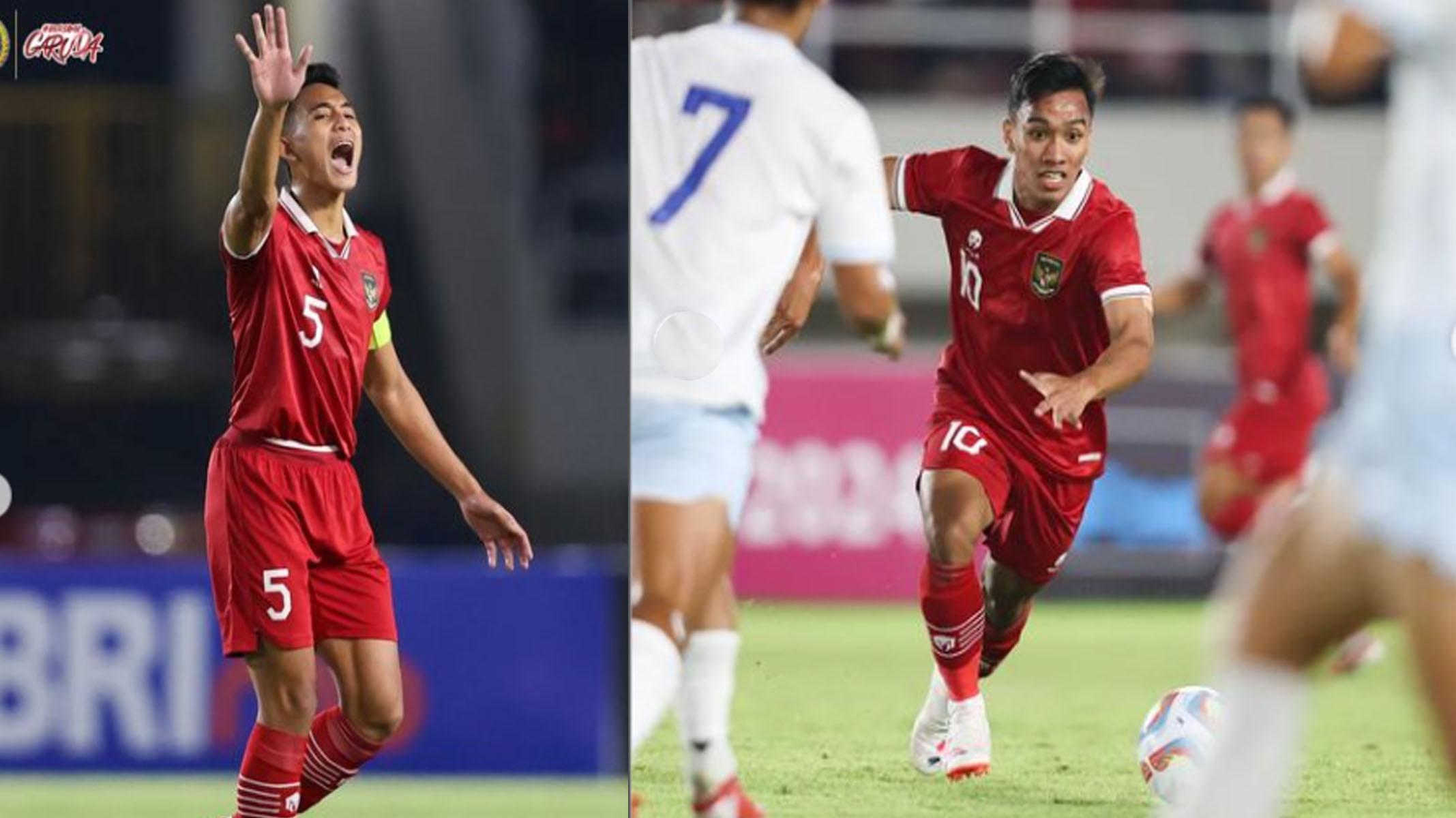 Jadwal Siaran Langsung Timnas Indonesia Vs Brunei Darussalam di RCTI, Formasi Baru Garuda