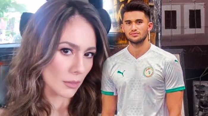 Siasat Sabda Ahessa Berkelit Tiap Ditagih Utang Wulan Guritno Bikin Geram, Mantan Banyak Alasan