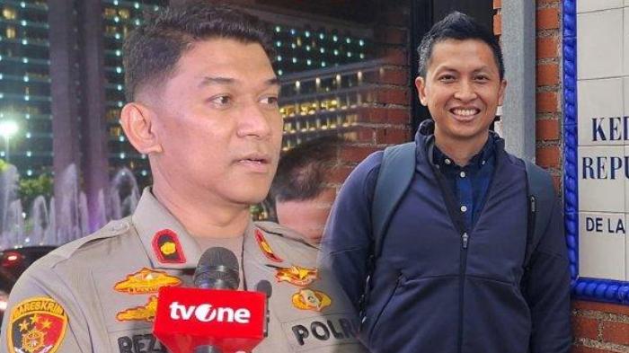Sifat Arya Daru Diplomat Kemlu Tewas Kepala Dilakban Tak Punya Musuh, Kompol Rezha: Tunggu Autopsi