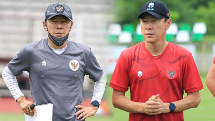 Sifat Shin Tae-yong Kata Eks Asisten Pelatih Timnas Indonesia: Gak Cocok Buat Orang Baperan!