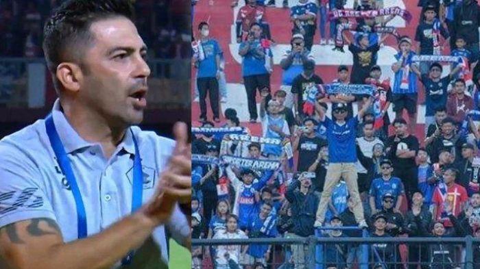 Sindiran-Aremania-pada-Javier-Roca-jelang-Arema-FC-vs-Persib-Bandung.jpg