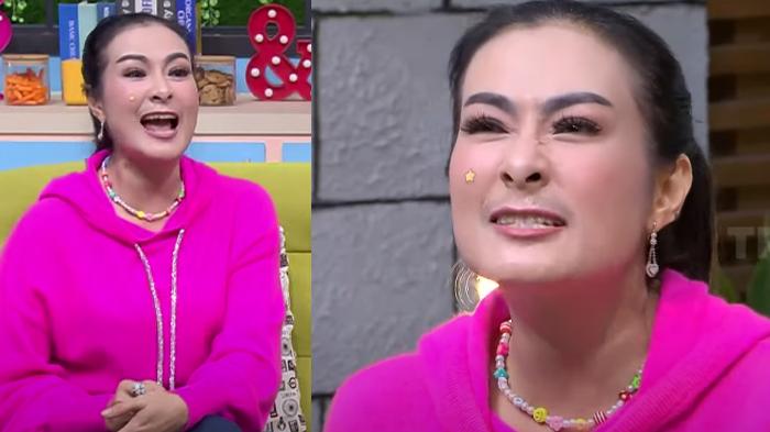 Sindiran Iis Dahlia untuk Artis yang Ingin Dilayani Bak Raja, Mobil Khusus, Fasilitas Mewah, Kasihan