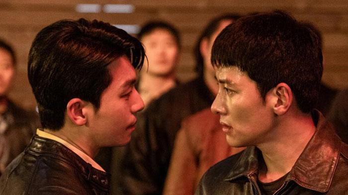 Sinopsis Drama Korea The Worst Of Evil Episode 1-3, Ji Chang Wook Menyusup Jadi Anggota Geng Narkoba