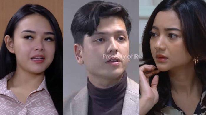 Sinopsis Ikatan Cinta Jumat 3 Juni 2022: Ricky Gegabah, Andin Punya Senjata untuk Lawan Elsa