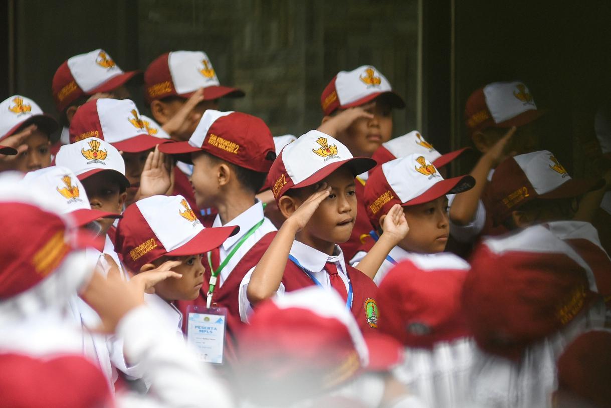 Jelang SPMB di Kota Malang, Anggota DPRD Soroti Fenomena SD Negeri Kekurangan Siswa