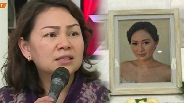 Sosok Ibu Mirna Salihin Tak Pernah Muncul di Kasus Kopi Sianida, Ni Ketut Sianti Pilih Menutup Diri