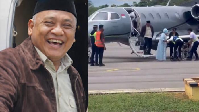 Sosok-Pemudik-Viral-Pulang-Kampung-Naik-Jet-Pribadi-ke-Sulawesi-Tenggara-Ini-Profil-La-Ode-Safiul.jpg