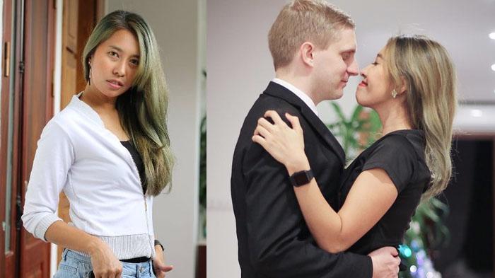 Sosok Puput Nivala Wanita Trenggalek Hidup Sama Suami Bule di Finlandia, Nganggur Tapi Digaji Negara