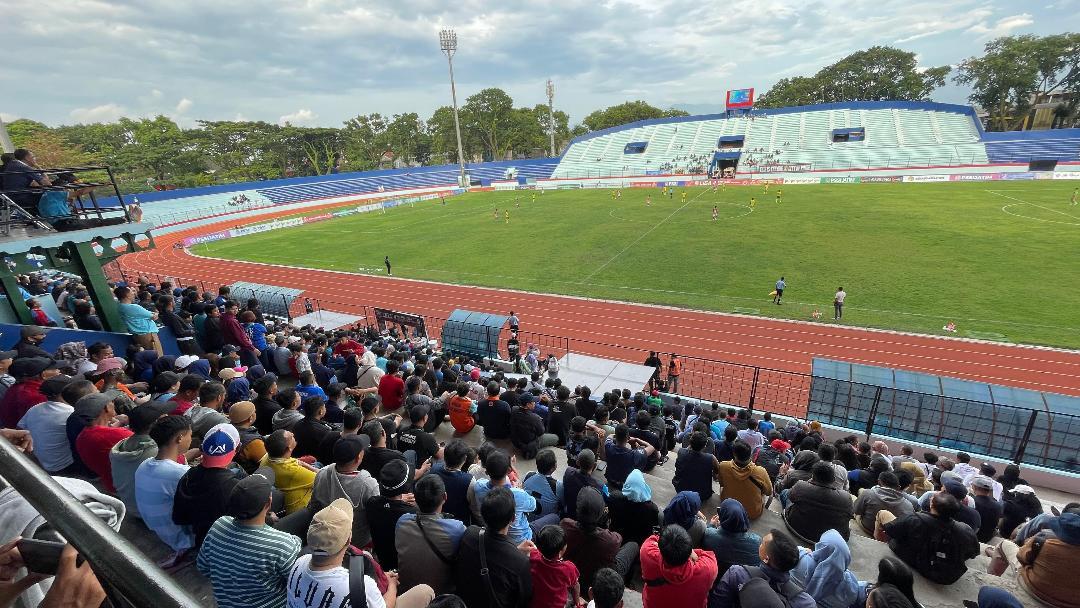 Polemik Tuan Rumah Liga 4 Jatim, Persema Malang Tawarkan Stadion Gajayana sebagai Alternatif Venue