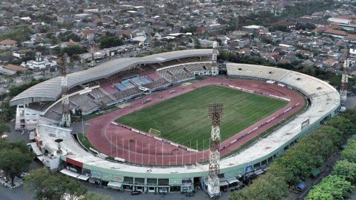 Deltras Bisa Lawan Malut United dan Persela Lamongan di Stadion Gelora Delta Sidoarjo