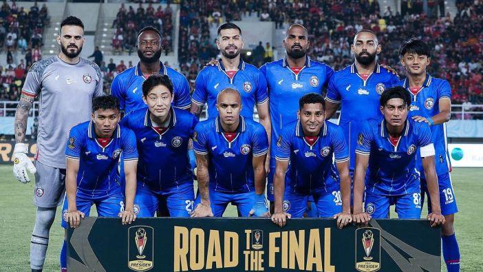 Jadwal Pekan Satu Liga 1 2024 : Dibuka Persib Vs PSBS, Ada Arema FC Vs Dewa United, Persebaya Vs PSS