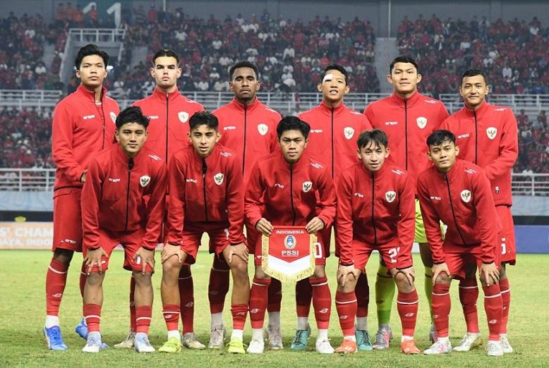 Shin Tae-yong Ucapkan Selamat untuk Timnas Indonesia U-19 yang Menjuarai ASEAN Cup U-19 2024