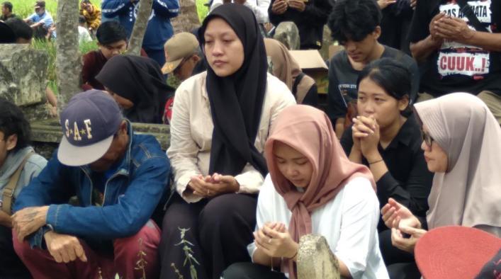 Reyvano Dwi Afriyansyah Korban ke-134 Tragedi Kanjuruhan, Ini Percakapan Terakhir dengan Sang Ayah