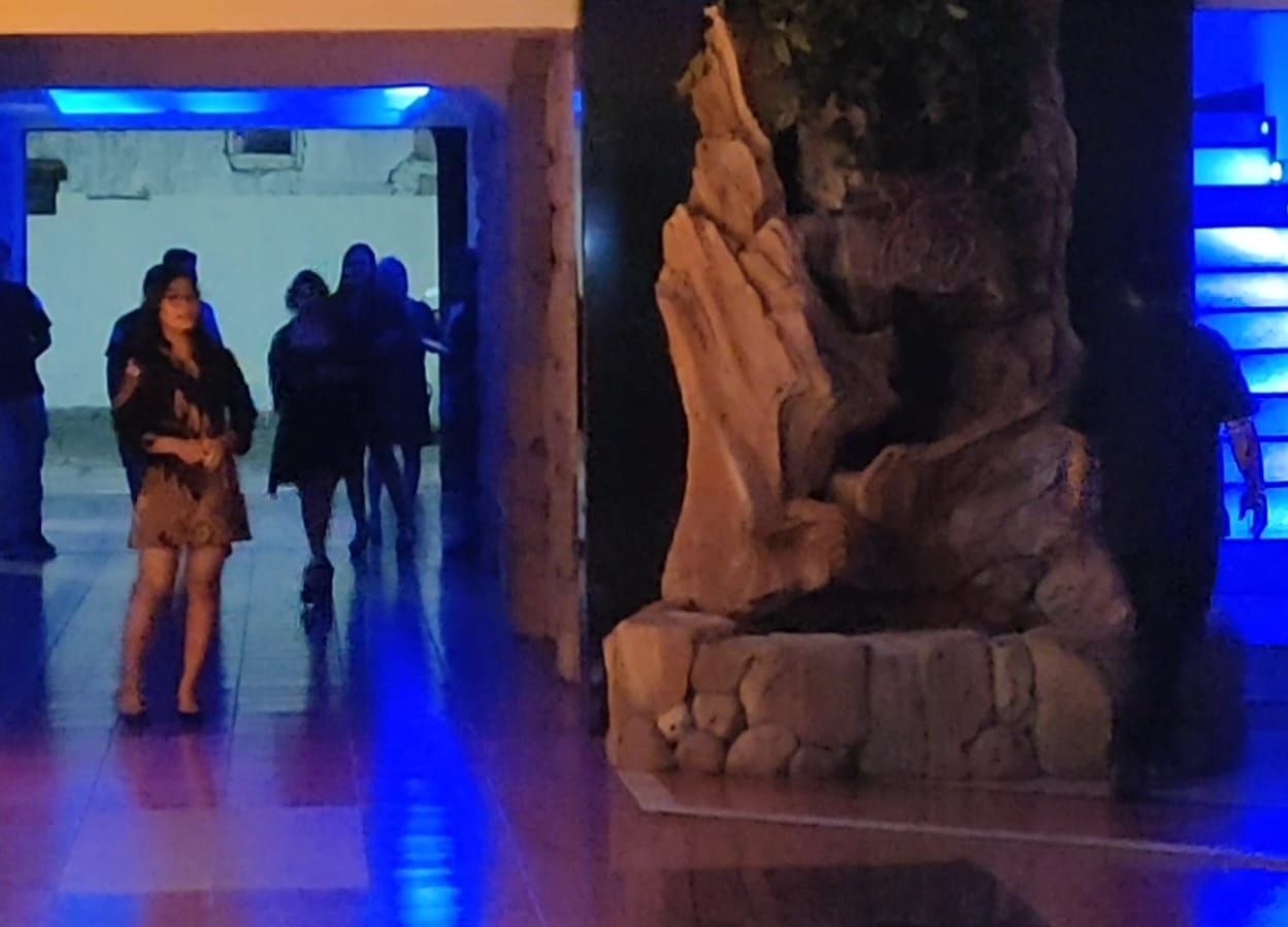 Anak DPR RI yang Aniaya Pacarnya Tenyata Berkenalan di Klub Malam