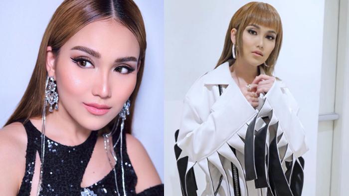 Sumber Uang Ayu Ting Ting Selain dari Honor Manggung, Pantas Sanggup Bangun Rumah Mewah Mirip Mall