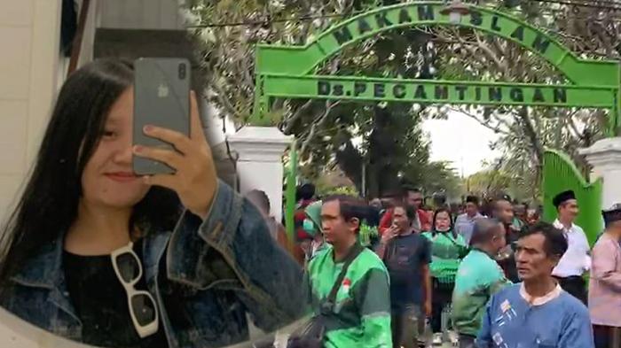ALASAN Sah Rama Habisi Nyawa Sevi Ayu Claudia Kecewa Gagal Masuk PNS, Telanjur Beri Rp 5 Juta