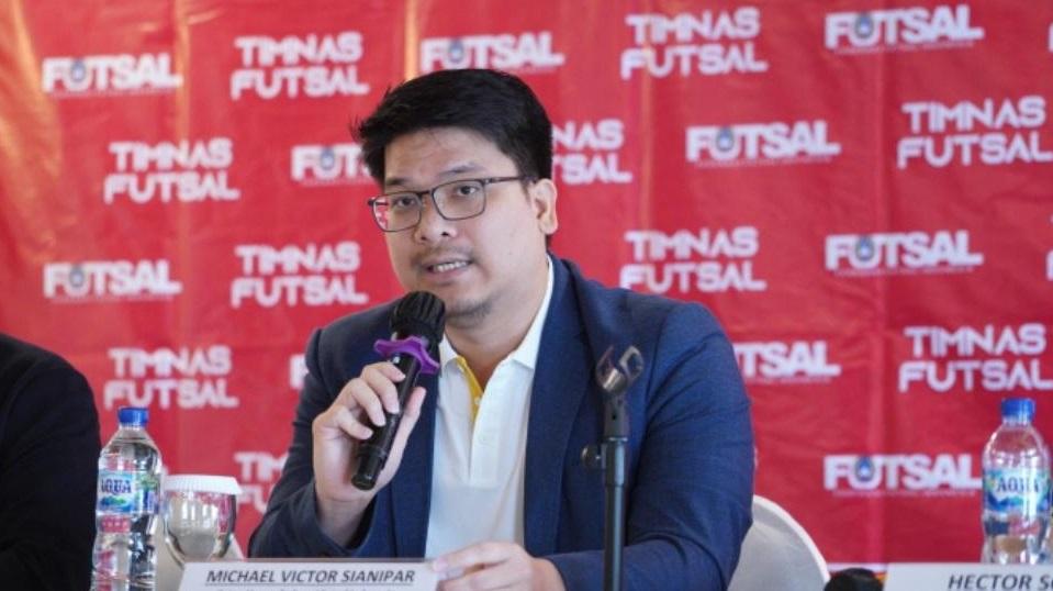 TIMNAS-FUTSAL-INDONESIA-Ketua-Umum-Federasi-Futsal-Indonesia-FFI-Michael-Victor-Sianipar.jpg