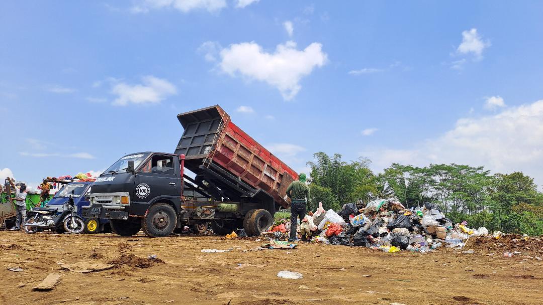 Inilah Kendala Kabupaten Malang dalam Realisasi Program Pengelolaan Sampah Energi Listrik