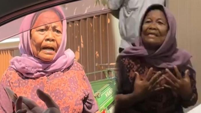 Tampang Jukir Liar Wanita di Pabean Surabaya Tarik Parkir Rp 10.000, Korban Influencer Aldo Adela