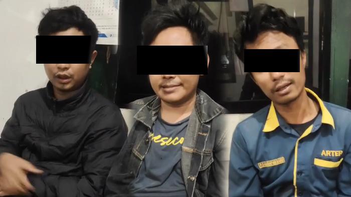 LUKA PARAH, Perwira TNI AL Operasi Wajah dan Patah Tulang usai Dikeroyok 6 Preman Terminal Arjosari