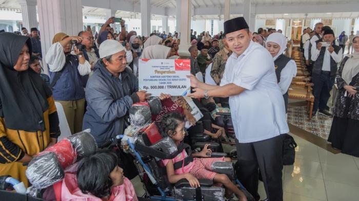Tanda-tanda BPNT 2026 Hingga Rp600 Ribu Mulai Cair Februari 2026, Cek Status 'Salur' Sekarang!