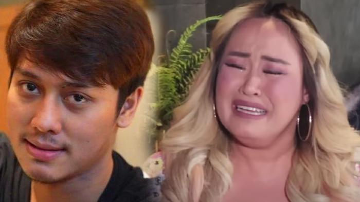 Tangis Pinkan Mambo Setelah Ditolak Rizky Billar sampai Dihujat Netizen, Suami Lesti Kejora Marah