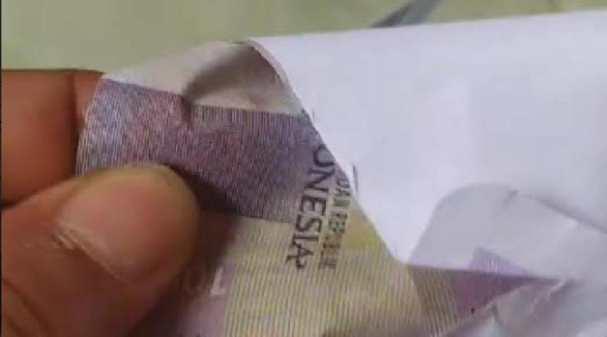 Sikap Bawaslu Jember Soal KPPS Antar Surat Undangan dan Uang Rp 20.000 dari Caleg