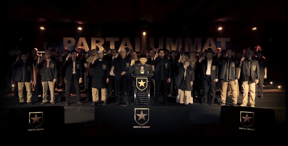 Dinyatakan Lolos Sebagai Peserta Pemilu 2024, Partai Ummat Jatim Siapkan Target Pemenangan