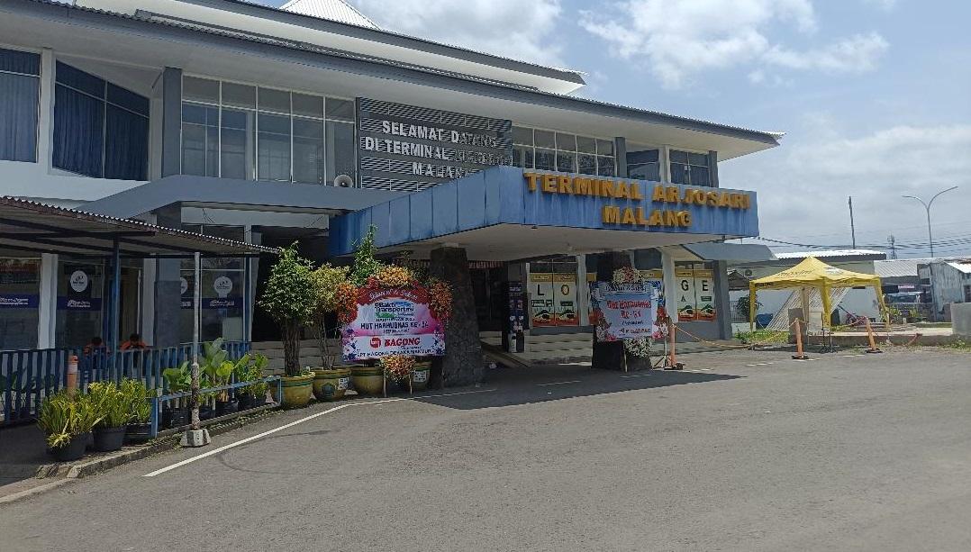 Pojok Museum Terminal Bakal Hadir di Terminal Arjosari Kota Malang