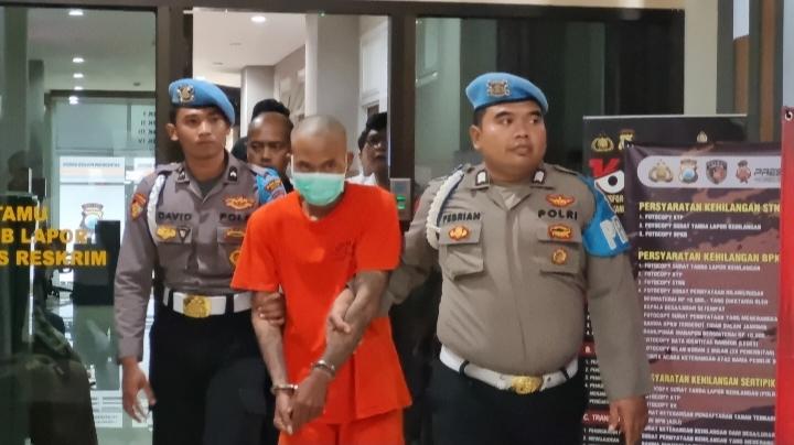 Diejek Karena Sering Utang Rokok Memicu Pembacokan di Gresik, Ada Bagian Tubuh Korban yang Terpotong