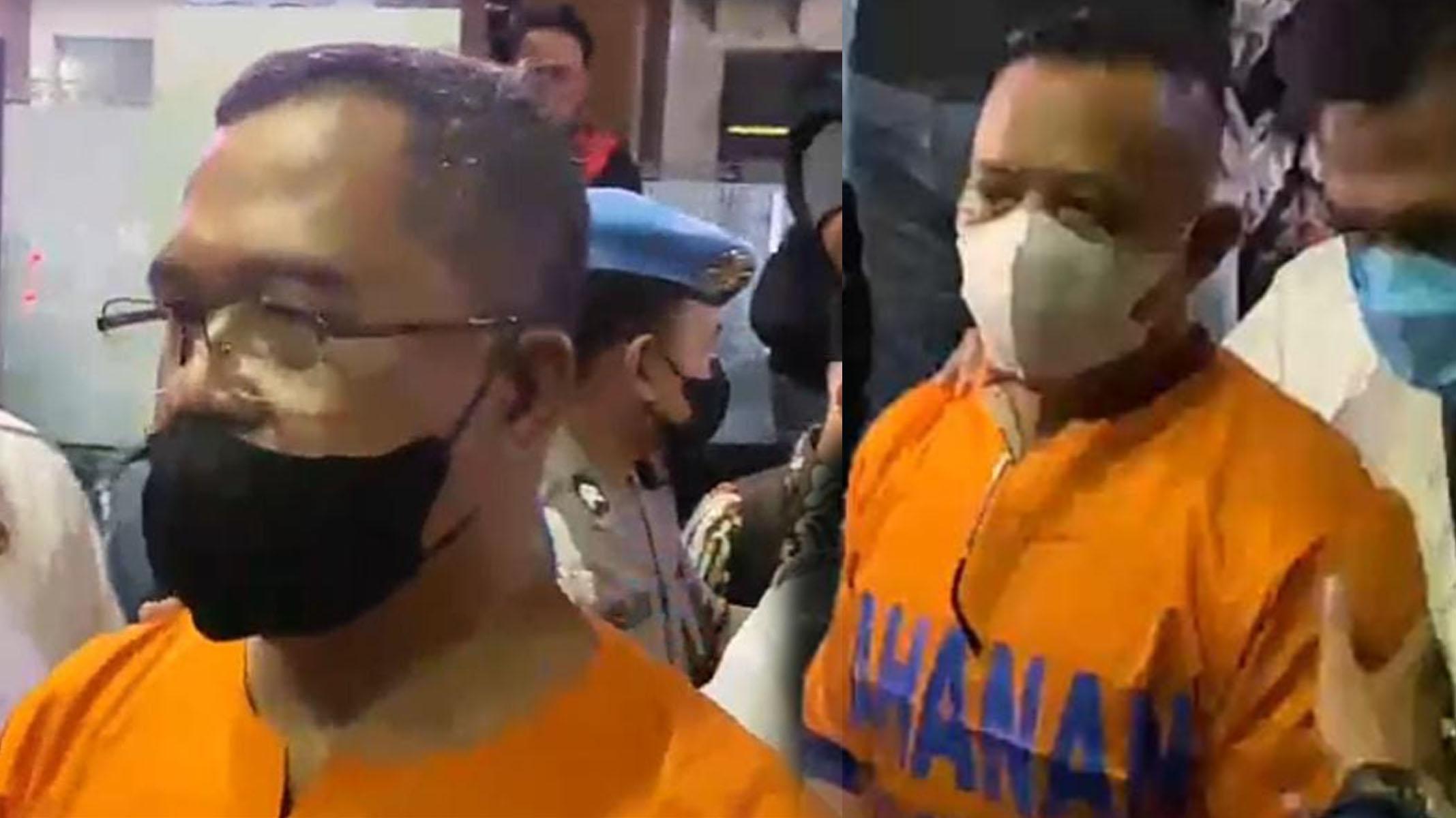 Tim Advokasi Tragedi Kanjuruhan Desak Penyangkaan Pasal 338 kepada Tersangka