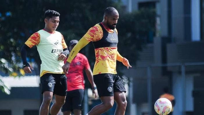 Jadwal Pertandingan Arema FC Seusai Hadapi Persib Bandung, 4 Laga Kandang Beruntun Wajib Dimenangkan