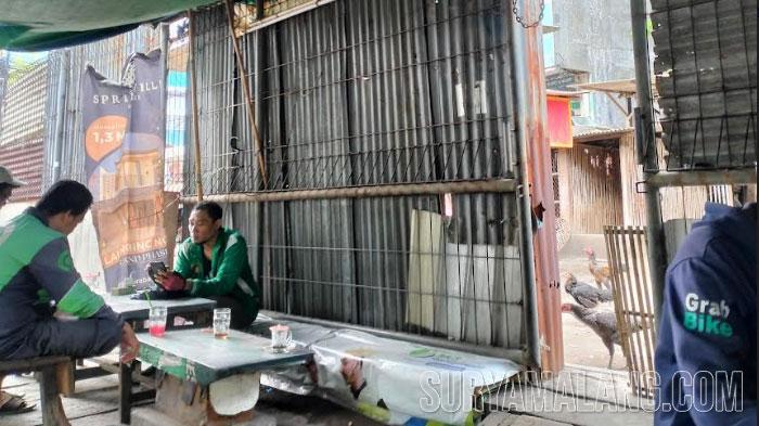 Warkop Langganan Polisi Jual Miras Oplosan Hingga Tewaskan 3 Mahasiswa Universitas Narotama