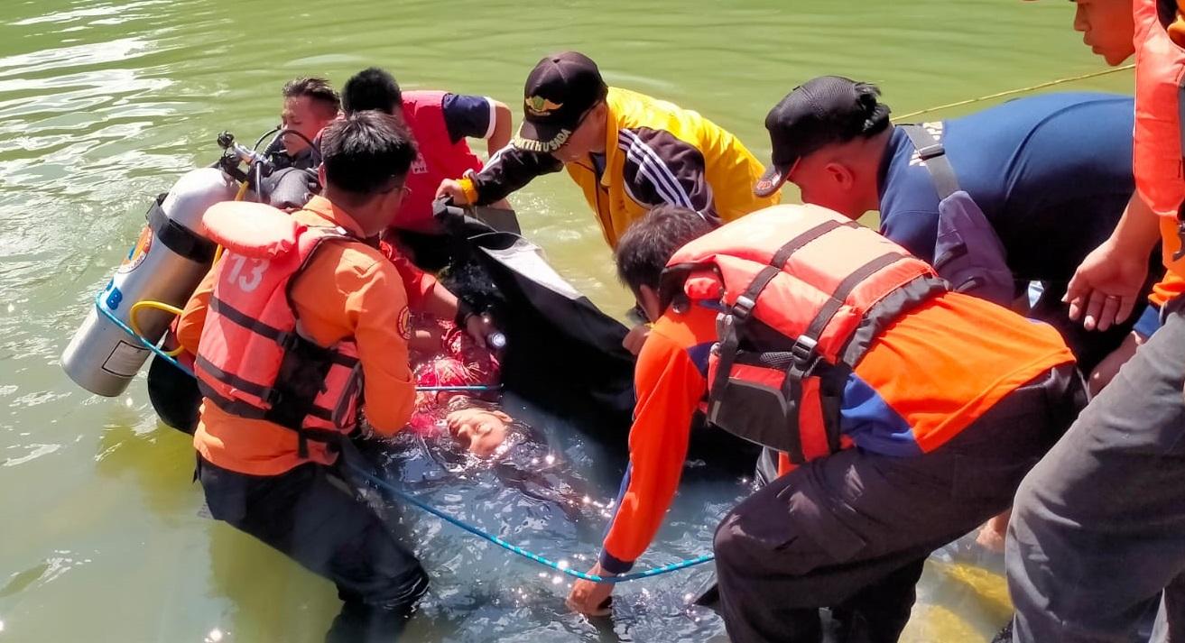 Terpeleset di Bibir Bendungan, Gadis 14 Tahun di Sampang Berakhir Tak Bernyawa
