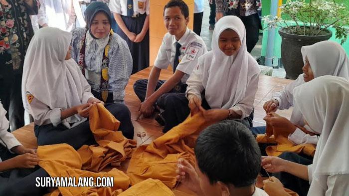 Hasil PPDB Zonasi, Banyak Anak Berkebutuhan Khusus di Kota Malang