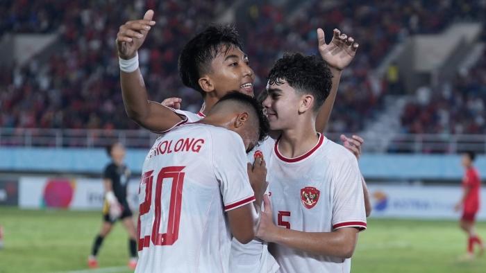Jadwal Siaran Langsung Timnas Indonesia U-16 Vs Australia, Link Live Streaming ASEAN Cup U-16 2024