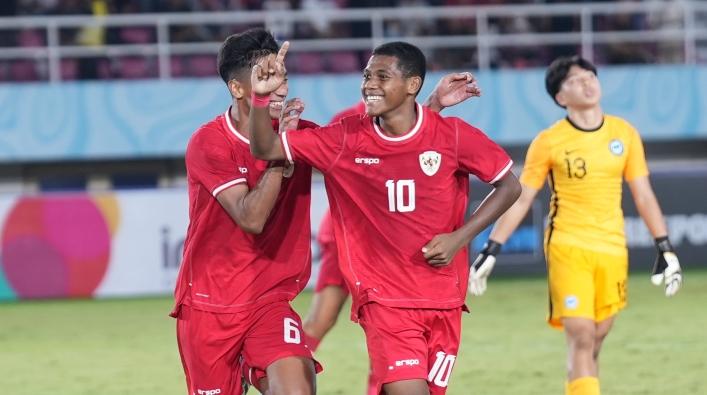 Jadwal Siaran Langsung Timnas Indonesia U-16 Vs Filipina, Link Live Streaming ASEAN Cup U-16 2024