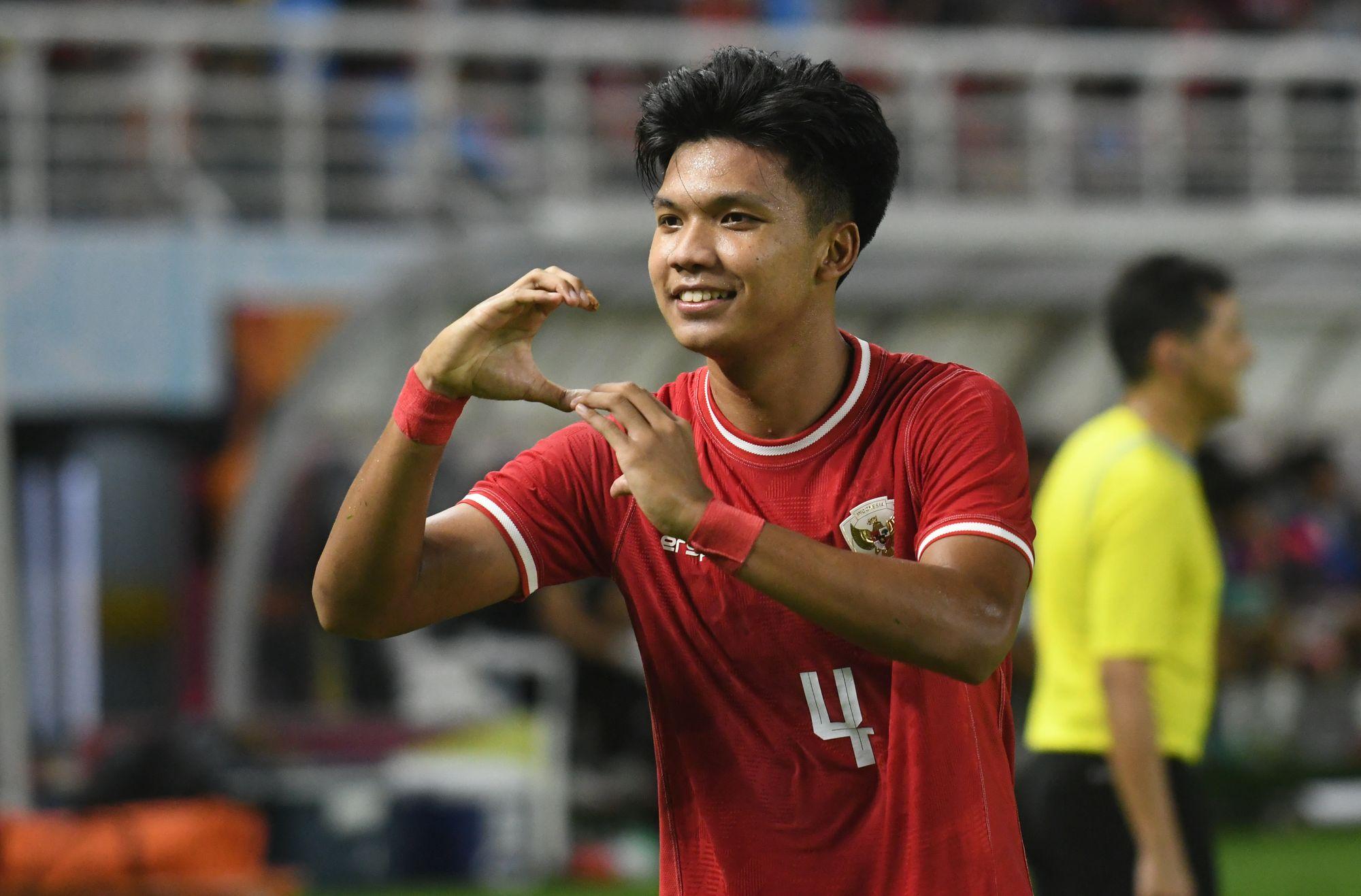 Susunan Pemain Timnas Indonesia U-19 Vs Thailand, Link Live Streaming Final ASEAN Cup U-19 2024