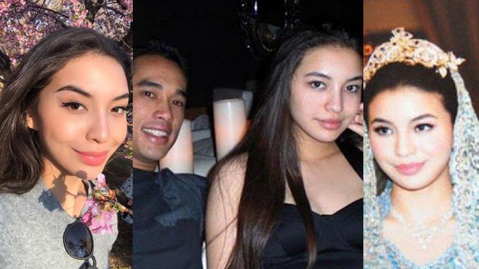 Transformasi Manohara dari ABG Hingga Kini: Jadi Istri Pangeran, Pacaran Sama Ardi Bakrie, Menjanda