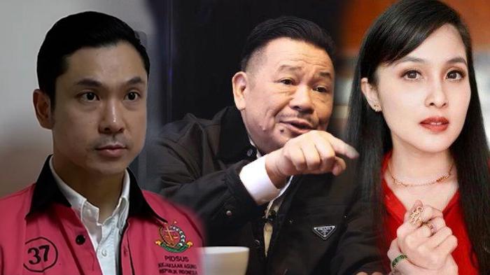 Tuduhan Sandra Dewi Terlibat Korupsi Harvey Moeis, Otto Hasibuan Bahas Dimiskinkan 'Tergantunglah'