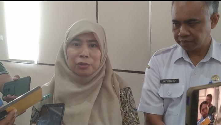 Kabupaten Kediri dan Nganjuk Masuk Universal Health Coverage Pada Akhir 2023