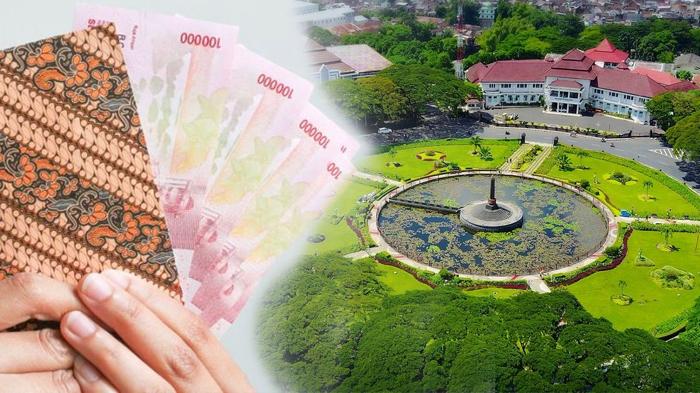 Update Daftar UMK 2025 18 Kota/Kab di Jawa Timur Umumkan Naik 6,5 Persen:Ponorogo, Mojokerto, Malang