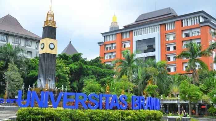 Update Seleksi Mandiri Universitas Brawijaya (UB) Malang Jalur Nilai UTBK, Dibuka Mulai 1 Juli 2022