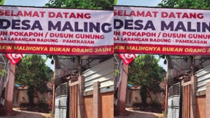 VIRAL-Spanduk-Bertuliskan-Selamat-Datang-di-Desa-Maling-di-Pamekasan-Polisi-Langsung-Bertindak.jpg