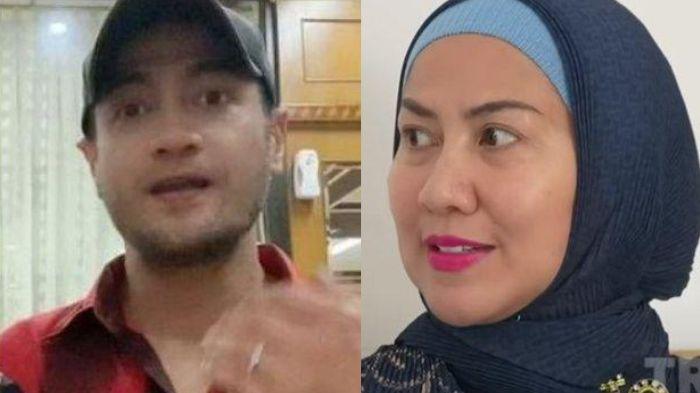 Venna Melinda Terancam 4 Tahun Penjara, Ferry Ngotot Pidanakan Istri Jika Permintaannya Tak Dituruti