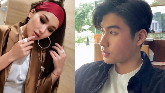 Biodata Victor Agustino Eks MasterChef yang Naksir Ayu Ting Ting, Profesi dan Pendidikan Mentereng