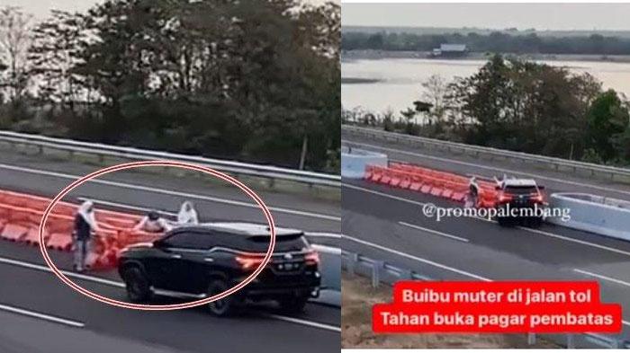 Video-Emak-emak-Naik-Fortuner-Nekat-Putar-Balik-di-Jalan-Tol-Sampai-Turun-dan-Geser-Pembatas-Jalan.jpg