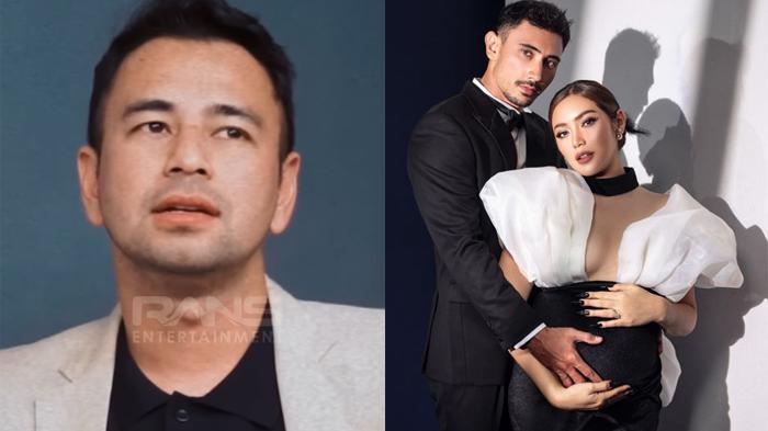 'Ini Kan Keluarga Saya' Alasan Vincent Verhaag Tolak Raffi Ahmad Biayai Persalinan Jeda Viral Dipuji